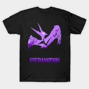 Pteranodon V2 T-Shirt